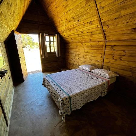 Pousada Sossego Do Tocantins Lajeado  Eksteriør bilde