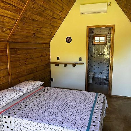 Pousada Sossego Do Tocantins Lajeado  Eksteriør bilde