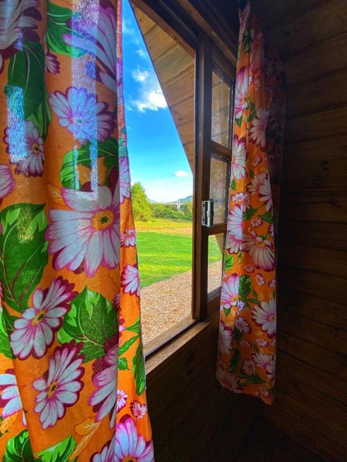 Pousada Sossego Do Tocantins Lajeado  Eksteriør bilde